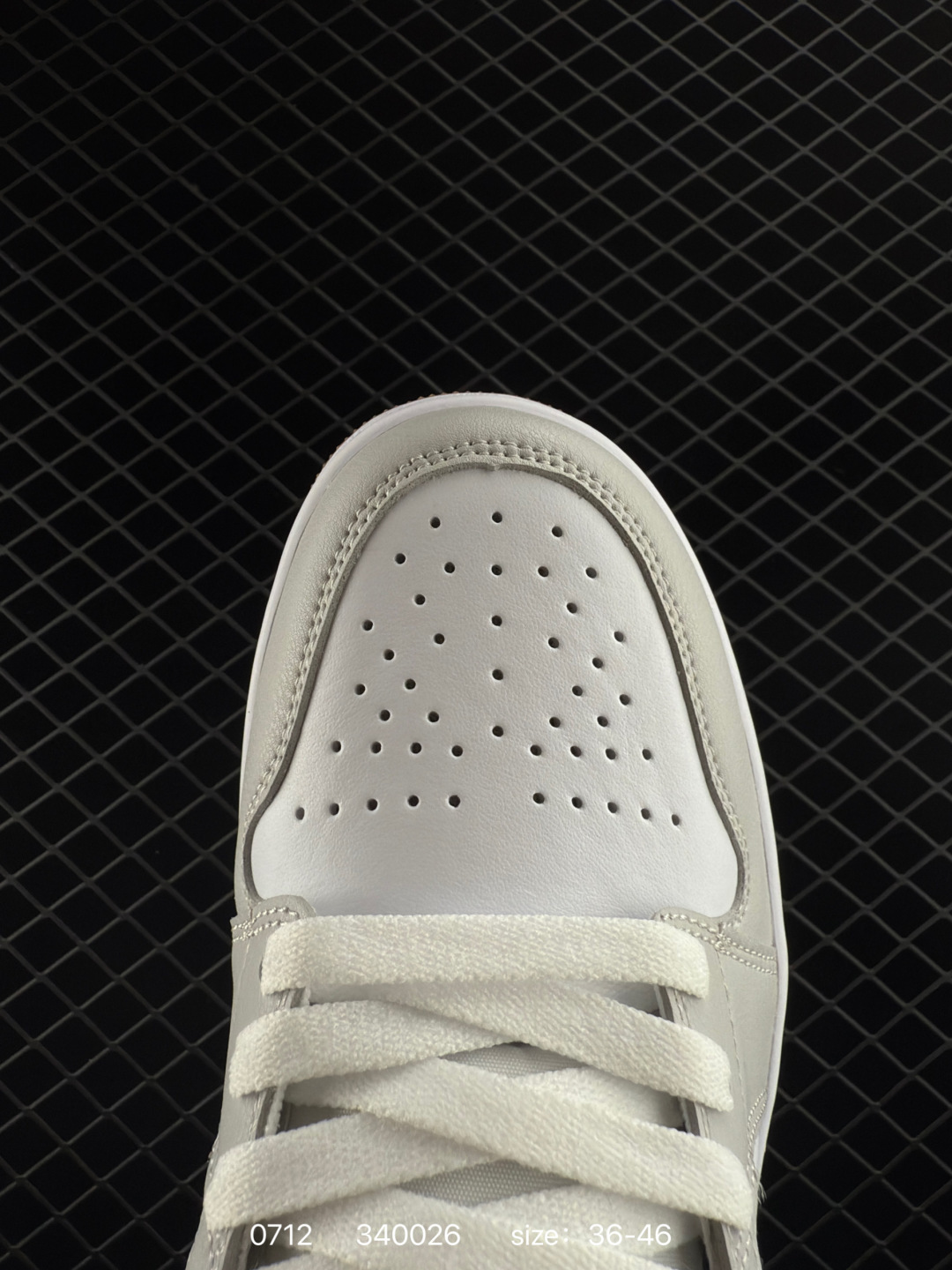 Air Jordan 1 Low AJ1